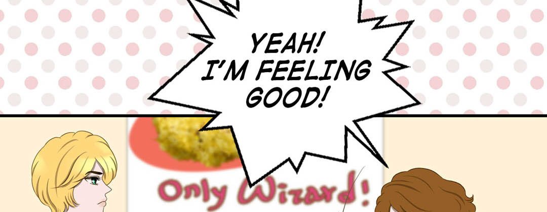 Read Living With the Wizard chapter 53 image 18 on Lezhin