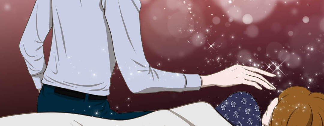 Read Living With the Wizard chapter 53 image 186 on Lezhin
