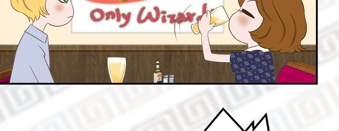 Read Living With the Wizard chapter 53 image 25 on Lezhin