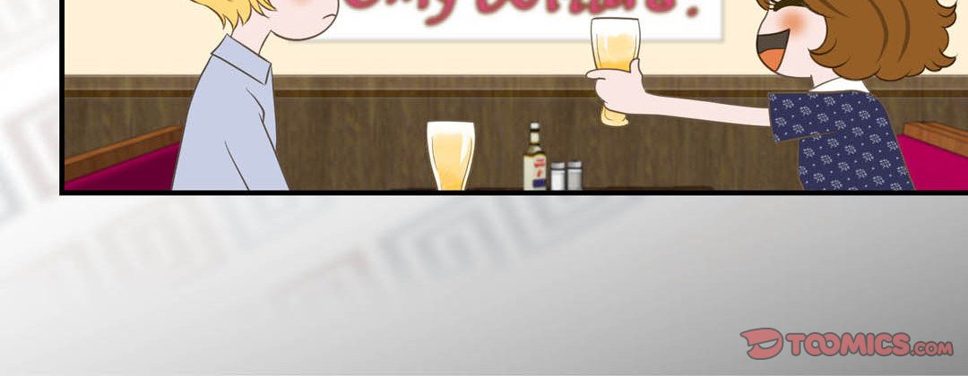 Read Living With the Wizard chapter 53 image 27 on Lezhin