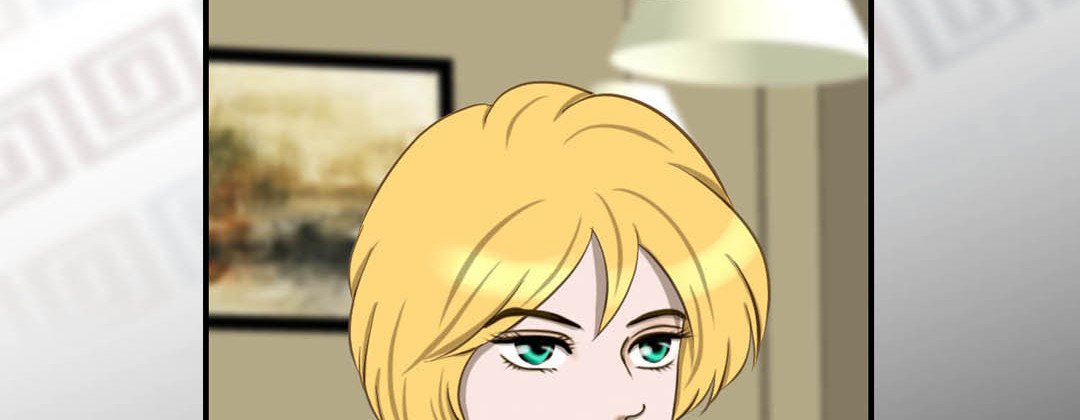 Read Living With the Wizard chapter 53 image 29 on Lezhin