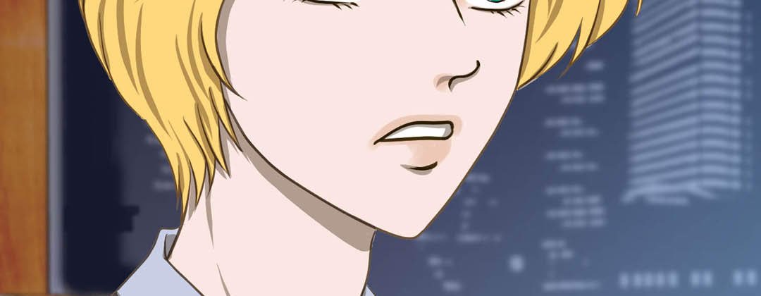Read Living With the Wizard chapter 53 image 34 on Lezhin