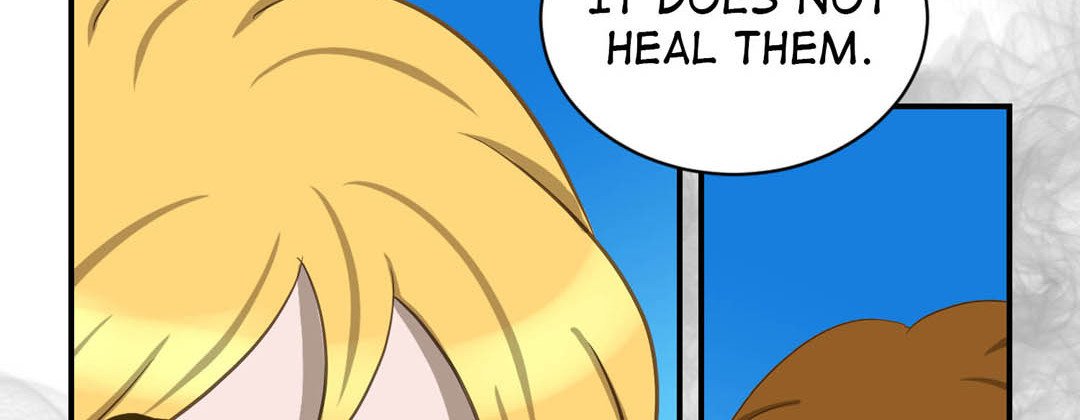 Read Living With the Wizard chapter 53 image 41 on Lezhin