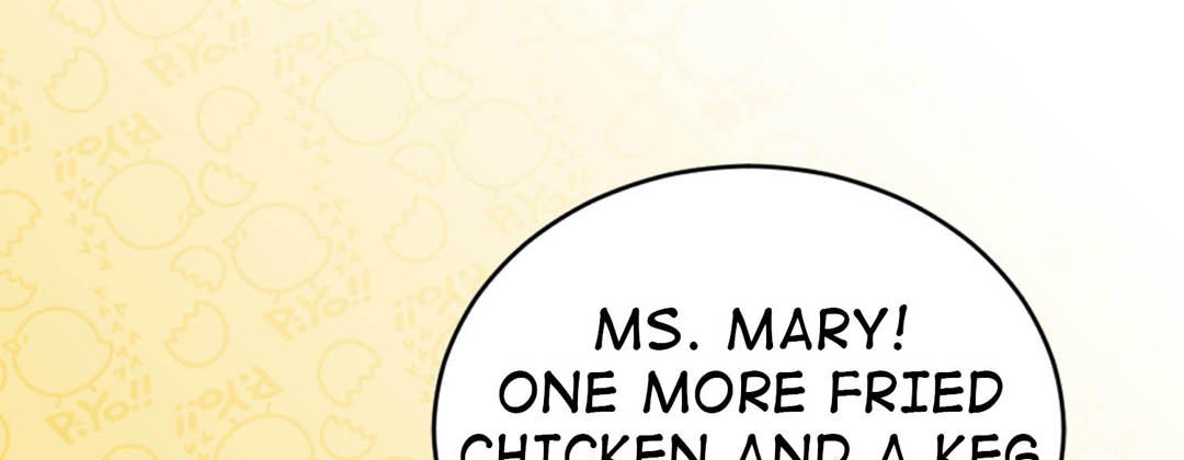 Read Living With the Wizard chapter 53 image 48 on Lezhin