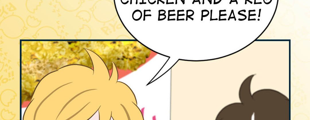 Read Living With the Wizard chapter 53 image 49 on Lezhin
