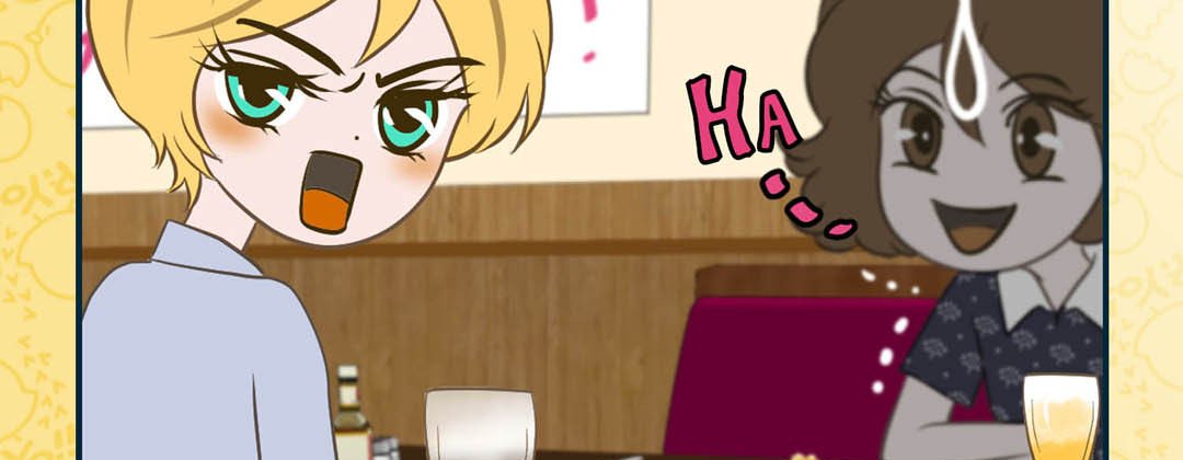 Read Living With the Wizard chapter 53 image 50 on Lezhin