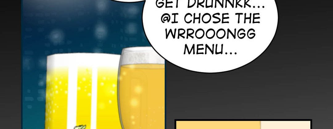 Read Living With the Wizard chapter 53 image 53 on Lezhin