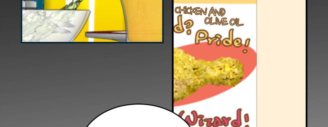 Read Living With the Wizard chapter 53 image 54 on Lezhin