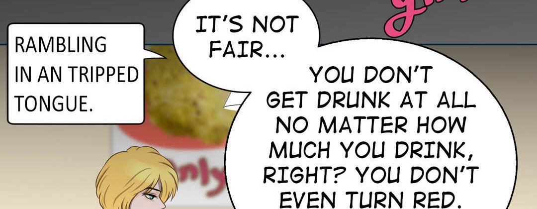 Read Living With the Wizard chapter 53 image 61 on Lezhin