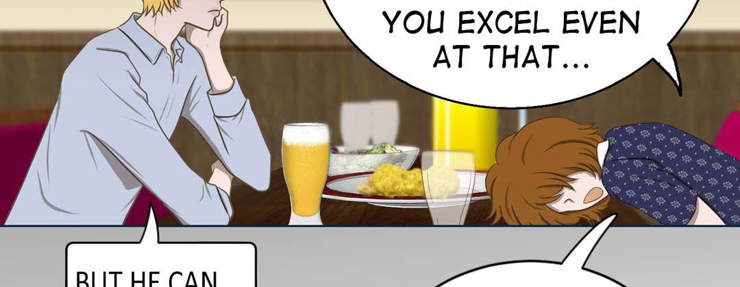 Read Living With the Wizard chapter 53 image 62 on Lezhin