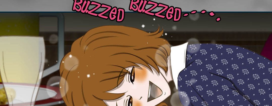Read Living With the Wizard chapter 53 image 65 on Lezhin