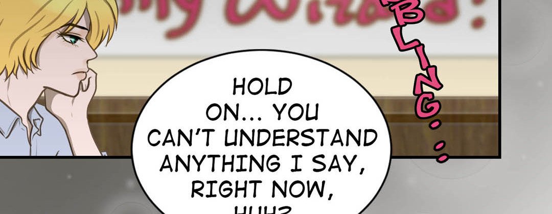 Read Living With the Wizard chapter 53 image 69 on Lezhin
