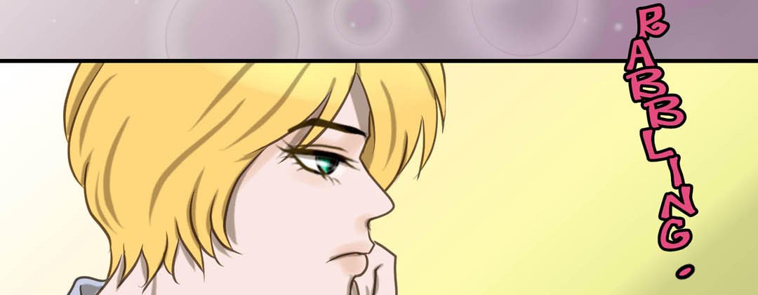 Read Living With the Wizard chapter 53 image 74 on Lezhin