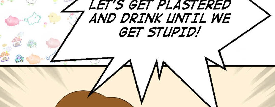 Read Living With the Wizard chapter 53 image 9 on Lezhin