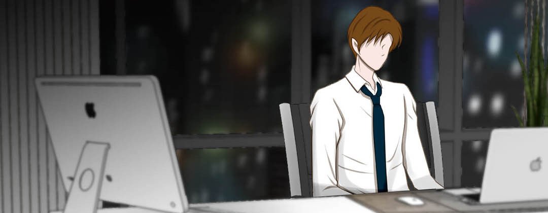 Read Living With the Wizard chapter 53 image 94 on Lezhin