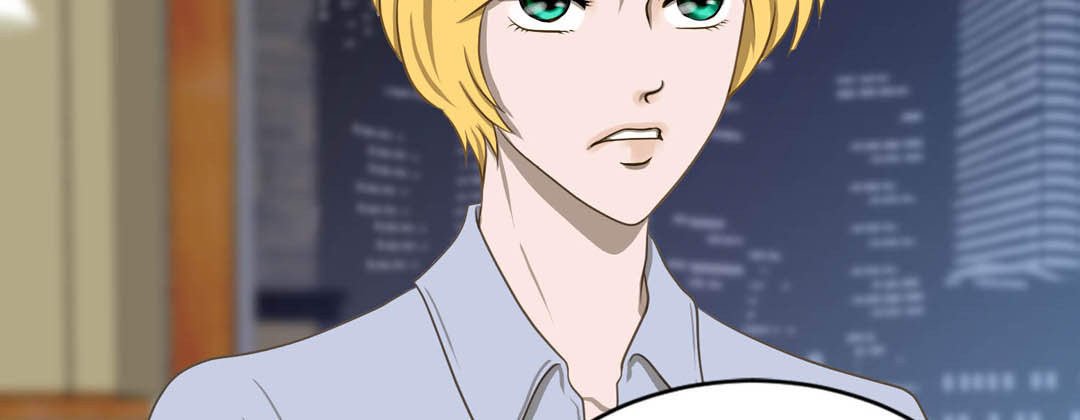 Read Living With the Wizard chapter 53 image 98 on Lezhin