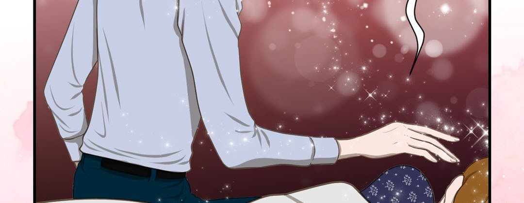 Read Living With the Wizard chapter 54 image 10 on Lezhin