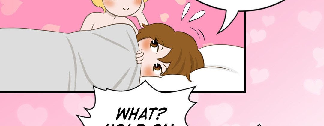 Read Living With the Wizard chapter 54 image 101 on Lezhin