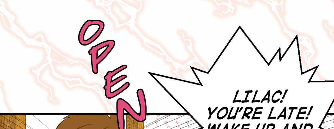 Read Living With the Wizard chapter 54 image 104 on Lezhin