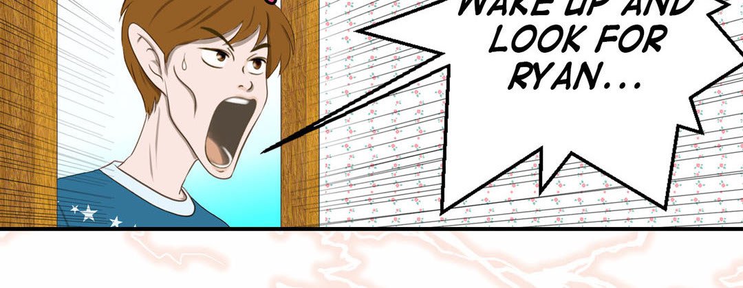 Read Living With the Wizard chapter 54 image 105 on Lezhin