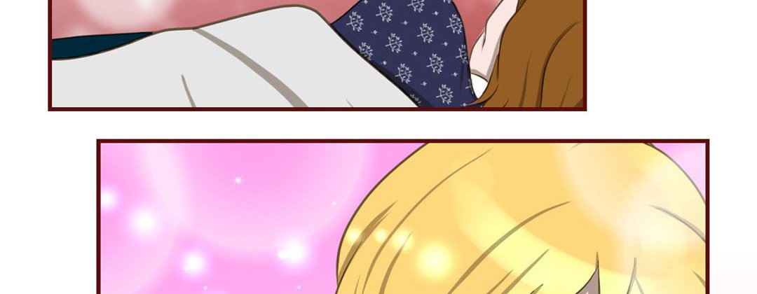 Read Living With the Wizard chapter 54 image 13 on Lezhin