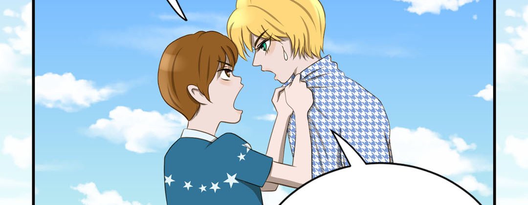 Read Living With the Wizard chapter 54 image 146 on Lezhin