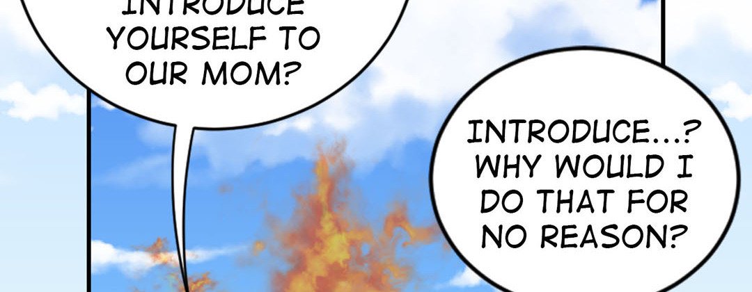 Read Living With the Wizard chapter 54 image 149 on Lezhin