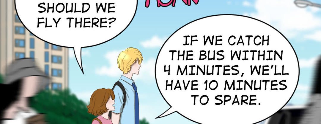 Read Living With the Wizard chapter 54 image 153 on Lezhin