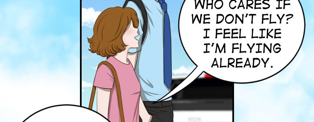 Read Living With the Wizard chapter 54 image 157 on Lezhin