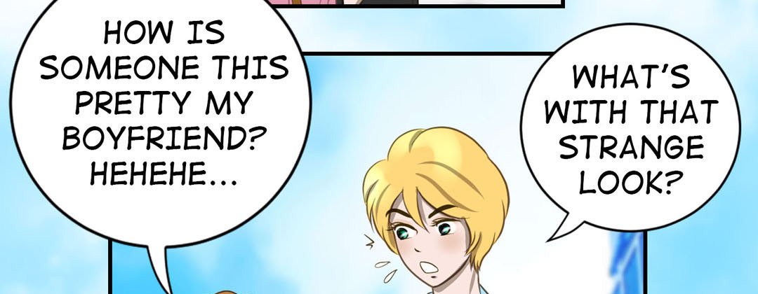 Read Living With the Wizard chapter 54 image 158 on Lezhin