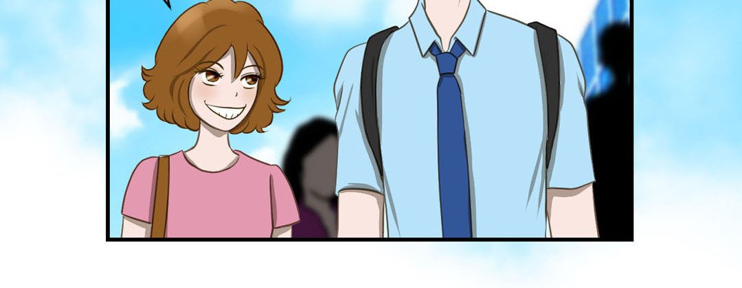 Read Living With the Wizard chapter 54 image 159 on Lezhin