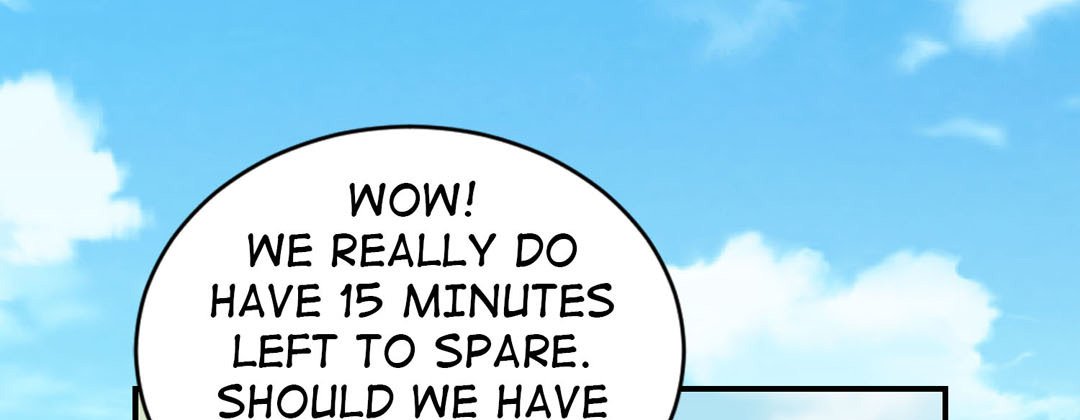 Read Living With the Wizard chapter 54 image 168 on Lezhin
