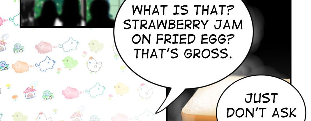 Read Living With the Wizard chapter 54 image 174 on Lezhin