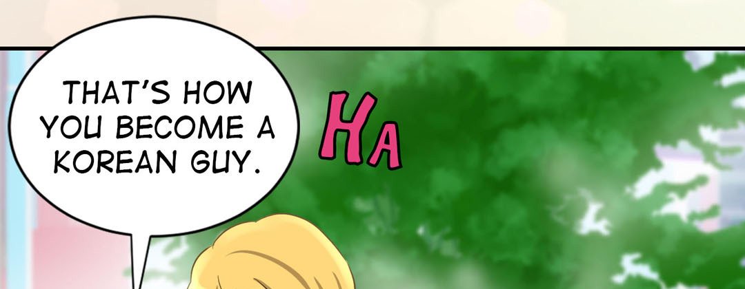 Read Living With the Wizard chapter 54 image 180 on Lezhin