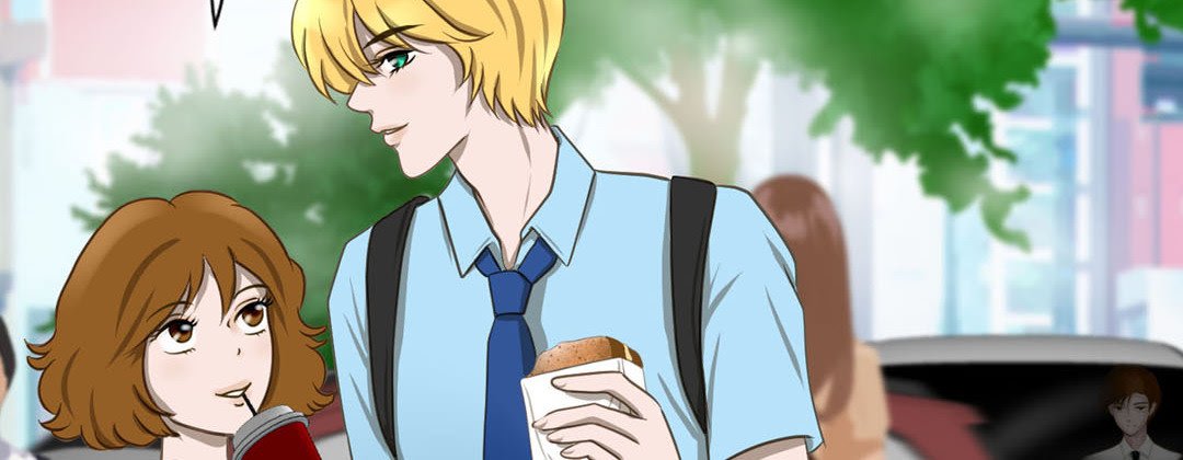 Read Living With the Wizard chapter 54 image 181 on Lezhin