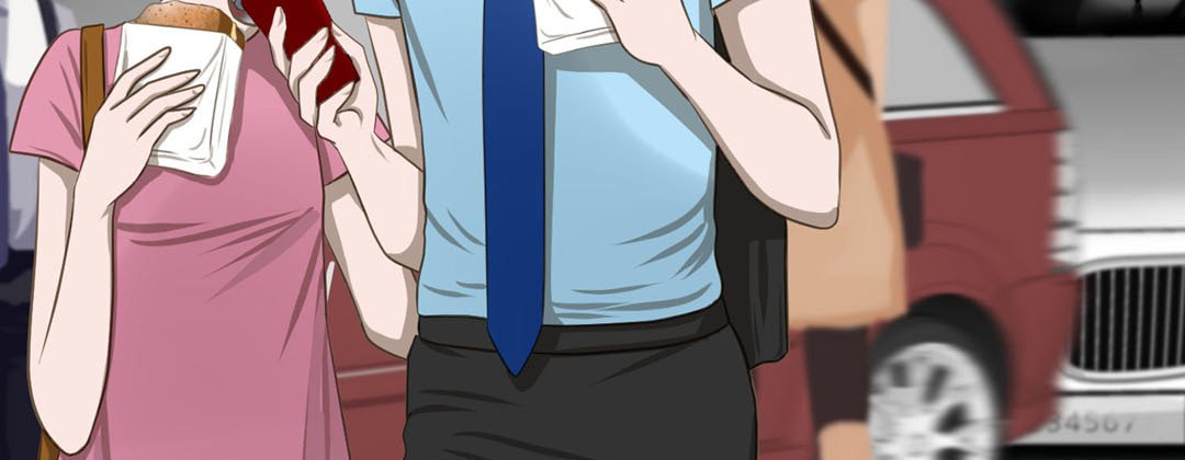 Read Living With the Wizard chapter 54 image 182 on Lezhin