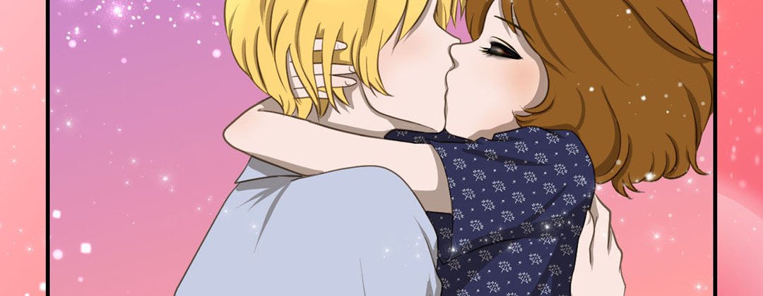 Read Living With the Wizard chapter 54 image 33 on Lezhin