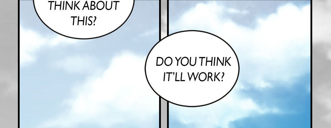 Read Living With the Wizard chapter 54 image 37 on Lezhin