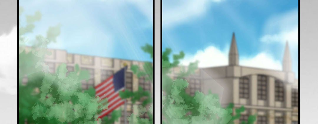 Read Living With the Wizard chapter 54 image 38 on Lezhin