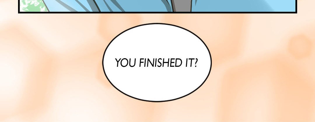 Read Living With the Wizard chapter 54 image 43 on Lezhin