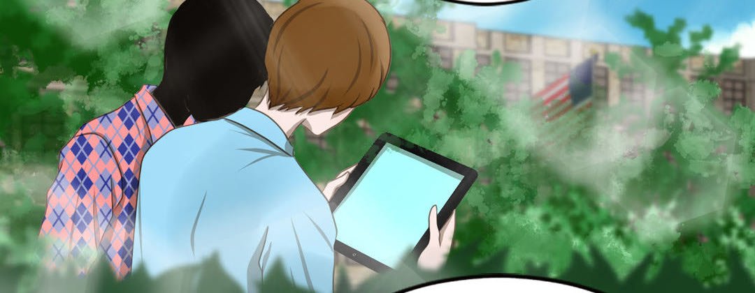Read Living With the Wizard chapter 54 image 45 on Lezhin