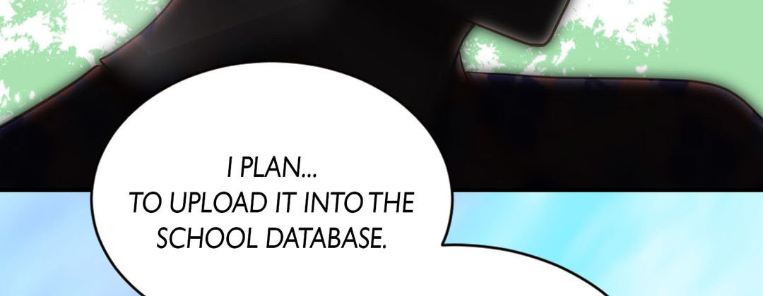 Read Living With the Wizard chapter 54 image 50 on Lezhin