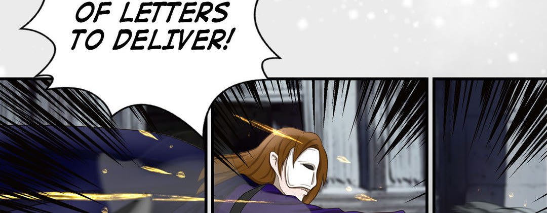 Read Living With the Wizard chapter 54 image 57 on Lezhin