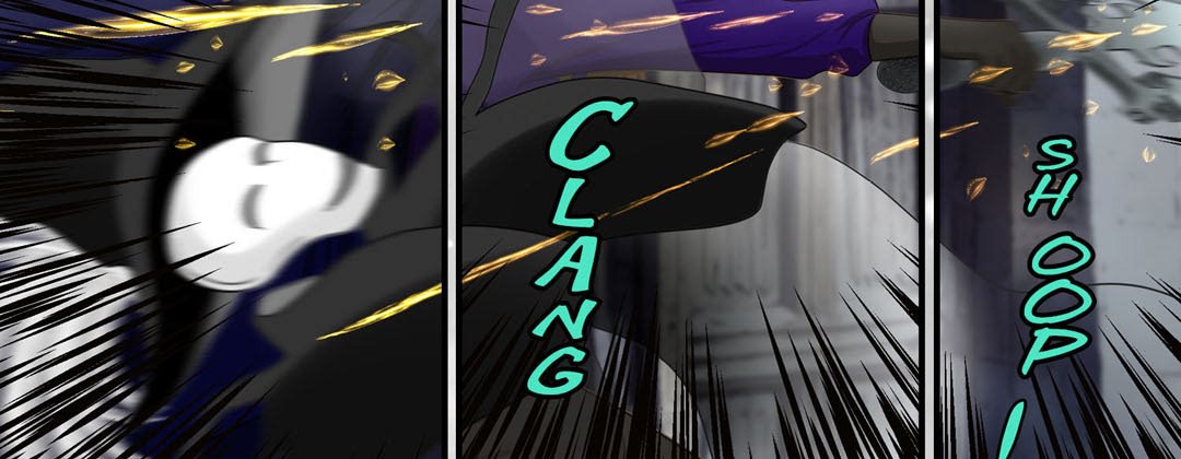 Read Living With the Wizard chapter 54 image 58 on Lezhin