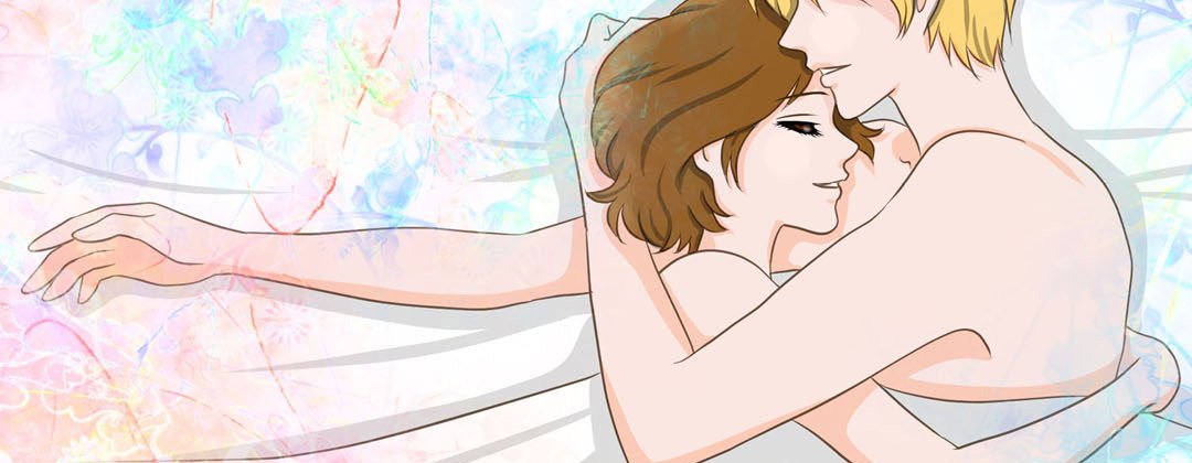 Read Living With the Wizard chapter 54 image 78 on Lezhin