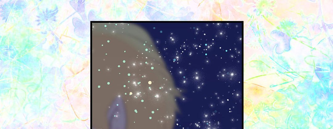 Read Living With the Wizard chapter 54 image 80 on Lezhin