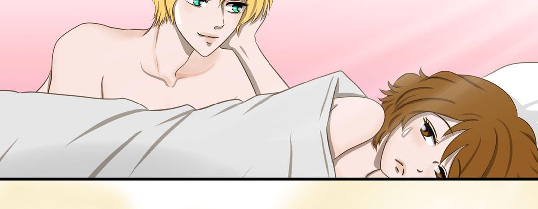 Read Living With the Wizard chapter 54 image 98 on Lezhin