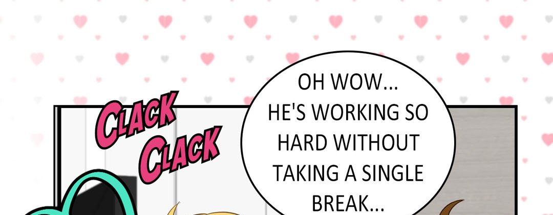 Read Living With the Wizard chapter 55 image 100 on Lezhin