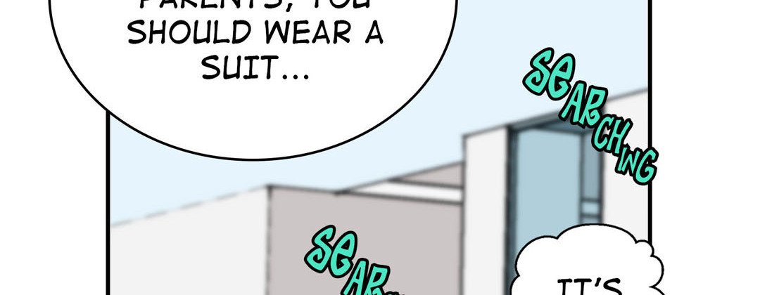 Read Living With the Wizard chapter 55 image 105 on Lezhin