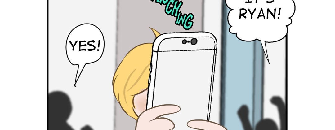 Read Living With the Wizard chapter 55 image 106 on Lezhin